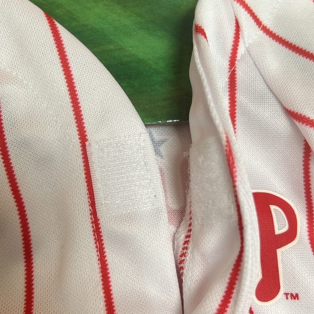 Dog Phillies Jersey - Picture 4 of 4